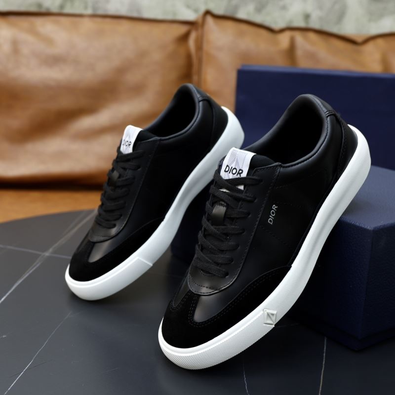 Christian Dior Low Shoes